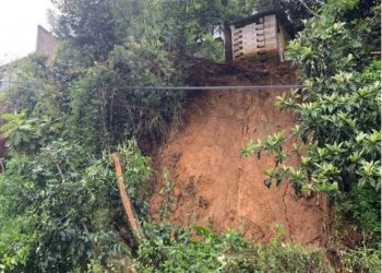 Remanente de ‘Erick’ y lluvias dejan 38 municipios con afectación en Veracruz