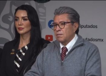 Listos los diputados, en el Extraordinario, para atender 5 iniciativas de la presidenta que están por llegar