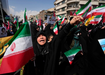 Irán e Israel se acusan de violar el alto al fuego