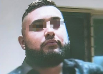 Ofrecen recompensa por “El Barbas” generador de violencia en Zitácuaro