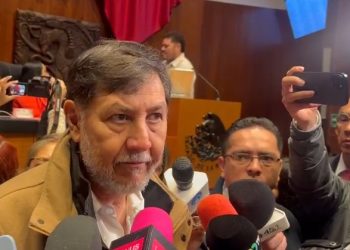 Ven en el Senado posibilidad de otro periodo extraordinario para sacar reformas