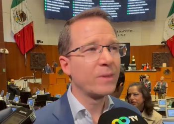 Advierte la oposición que con reforma electoral Sheinbaum y Morena pretenden instaurar régimen autoritario