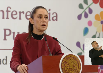 Se realizan investigaciones sobre masacre en Irapuato: Sheinbaum
