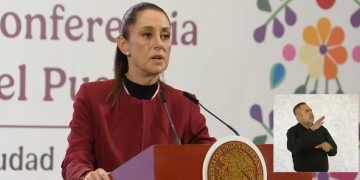 Se realizan investigaciones sobre masacre en Irapuato: Sheinbaum