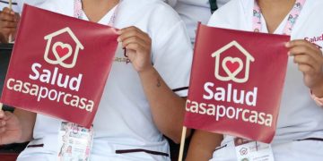 “Salud casa por casa” es un programa electorero que no atiende la grave crisis de salud, asegura el PRI