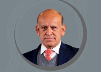 Ratifica el Congreso al ex director de INSABI, Juan Antonio Ferrer como embajador ante la Unesco