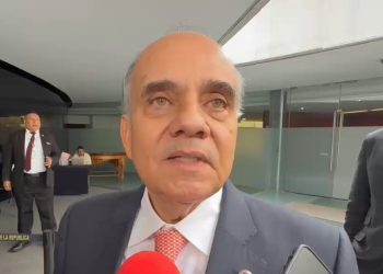 Divide opiniones jueces sin rostro en el Congreso