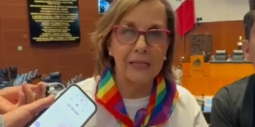 Se alistan Senadoras de Morena ante posible demanda de Lilly Téllez