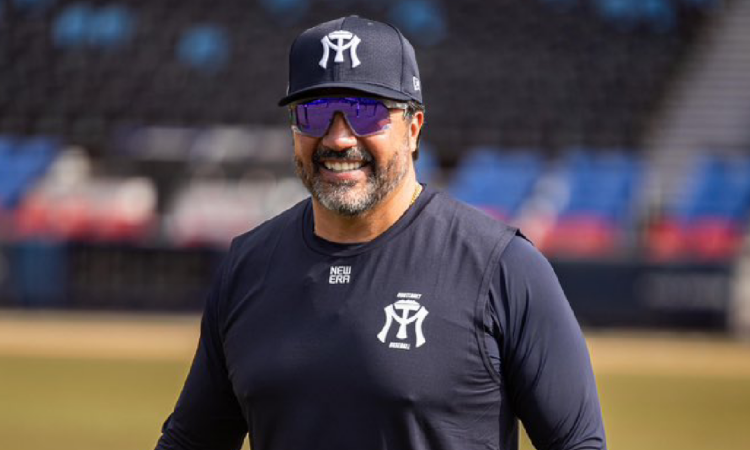 Foto @SultanesOficial
