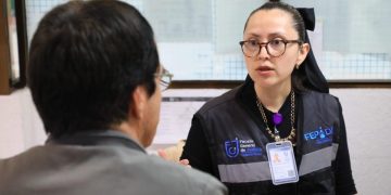 Fisel listo para recibir denuncias delitos electorales
