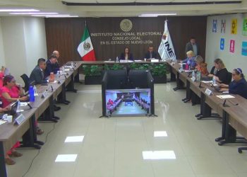 Arranca elección judicial en NL; habrá más de 3 mil 500 casillas