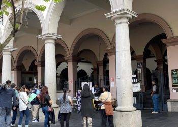 Veracruz: Sin reporte de incidentes inicia elección local y del Poder Judicial