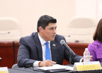 Invita Fiscal Electoral denunciar irregularidades en esta jornada electoral