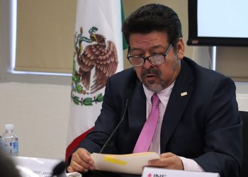 Poca afluencia y sin incidentes en jornada electoral de Guanajuato