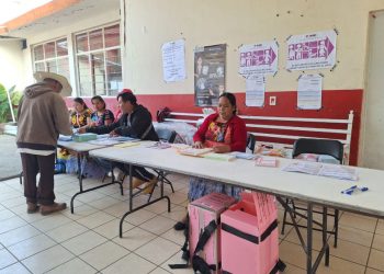 Por inseguridad, no se instalaron cuatro casillas en Michoacán