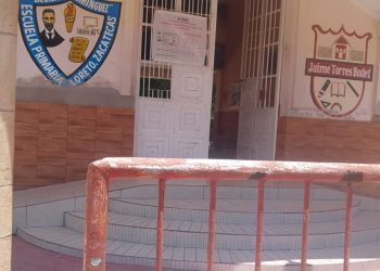 Zacatecas: 56 casillas no fueron instaladas por paro magisterial