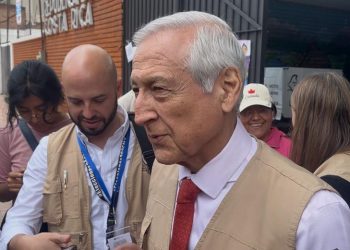 OEA documenta uso de ‘acordeones’ en elección judicial
