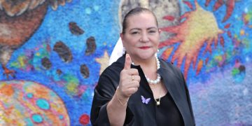 “Exceso decir que se vulneró autonomía por presencia de militares en sesión del Consejo General”: Taddei