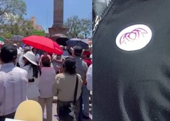 Casillas instaladas a medio día y una manifestación, así los comicios en Aguascalientes