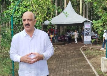 Veracruz: Estado “alerta” y “atento” ante cualquier incidencia de la elección, afirma Secretario de Gobierno