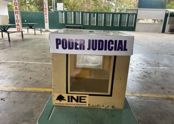 INE Sinaloa arranca jornada electoral histórica para renovar el Poder Judicial