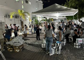 Sinaloa: Rosario, municipio con más incidencias en elecciones de este domingo