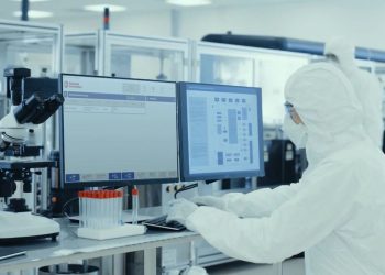 Tecnología ayuda a crear mejores tratamientos médicos