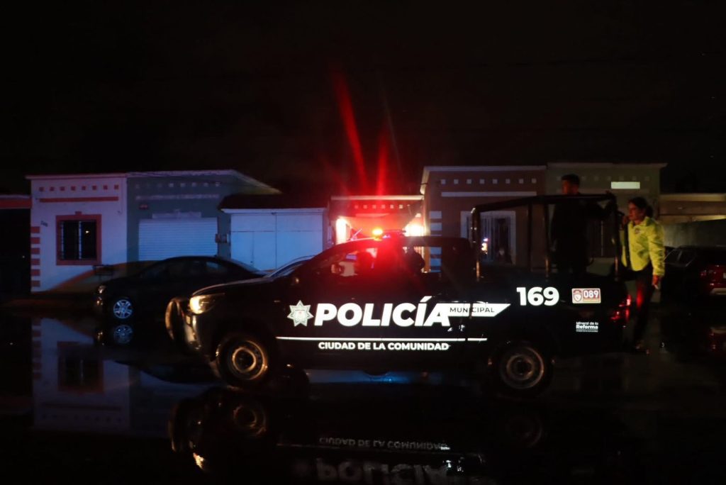 Lluvias dejan inundaciones en Hidalgo, familias son evacuadas
