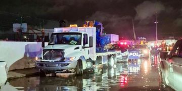 Lluvias dejan inundaciones en Hidalgo, familias son evacuadas