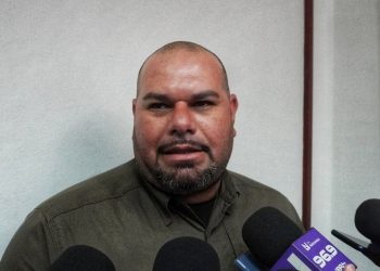Renuncia jefe de Seguridad en Culiacán