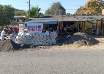 Hermana de Hipólito Mora descarta resurgimiento de autodefensas en Michoacán