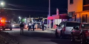 Enfrentamiento deja tres muertos en Cajeme, Sonora