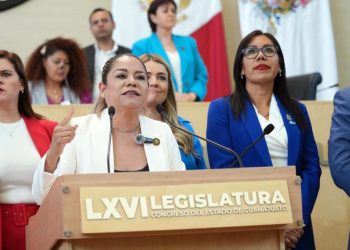 Guanajuato seguirá sin despenalizar aborto