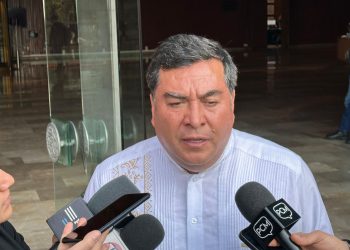Asesinan a Salvador Bastida, alcalde de Tacámbaro en Michoacán