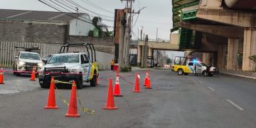 Monterrey: Un muerto y dos heridos deja enfrentamiento entre sicarios y policías