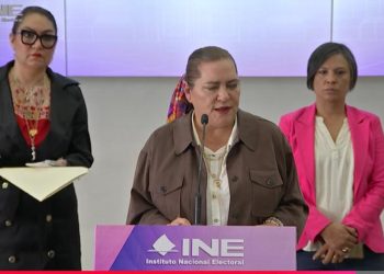 Instala INE Comisión Temporal de Presupuesto para 2026, preside Norma Irene de la Cruz