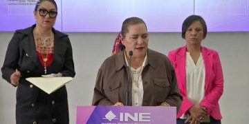 Instala INE Comisión Temporal de Presupuesto para 2026, preside Norma Irene de la Cruz