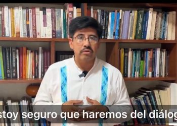 Hugo Aguilar Ortiz, anuncia una SCJN con enfoque intercultural
