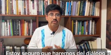 Hugo Aguilar Ortiz, anuncia una SCJN con enfoque intercultural