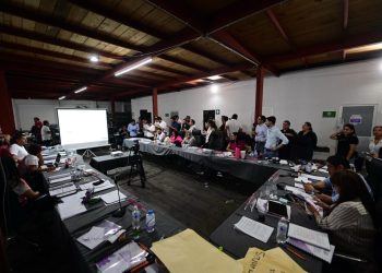 OPLE ratifica triunfo de MC en Poza Rica, Veracruz