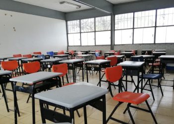 Por calor, anuncian suspensión de clases en Tamaulipas