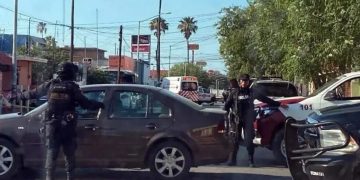 Nueva balacera en Linares deja un muerto