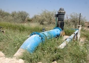Se quedan sin servicio de agua 200 mil habitantes del sur de Sonora