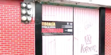 Asesinan a 5 integrantes de una familia en Tecámac