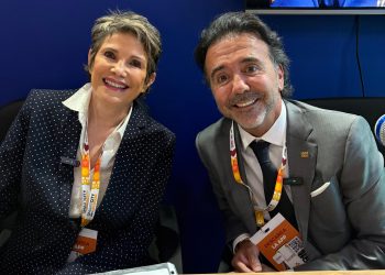 “Estamos comprometidos con el medio ambiente”: Germán Huesca, Presidente Ejecutivo y del Consejo de Administración de NRM Comunicaciones