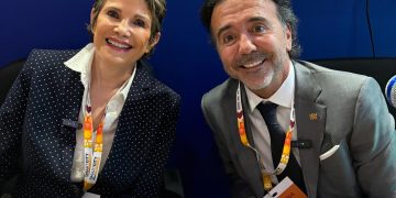 “Estamos comprometidos con el medio ambiente”: Germán Huesca, Presidente Ejecutivo y del Consejo de Administración de NRM Comunicaciones