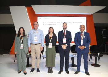 Analizan en el SmartCity los retos de la movilidad urbana