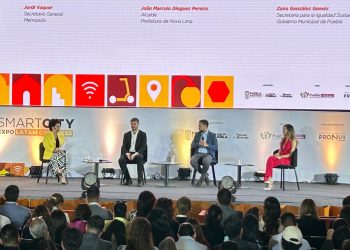 Smart City Expo Latam Congress: Proponen impulsar evaluaciones a los programas sociales