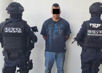 Guanajuato: Cae operador del Marro, en Valle de Santiago