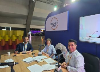 “Puebla espera una derrama económica de 400 mdp por el Smart City Expo LATAM Congress”: Oropeza
